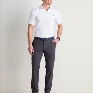 Vineyard Vines Men’s On-The-Go-Pant